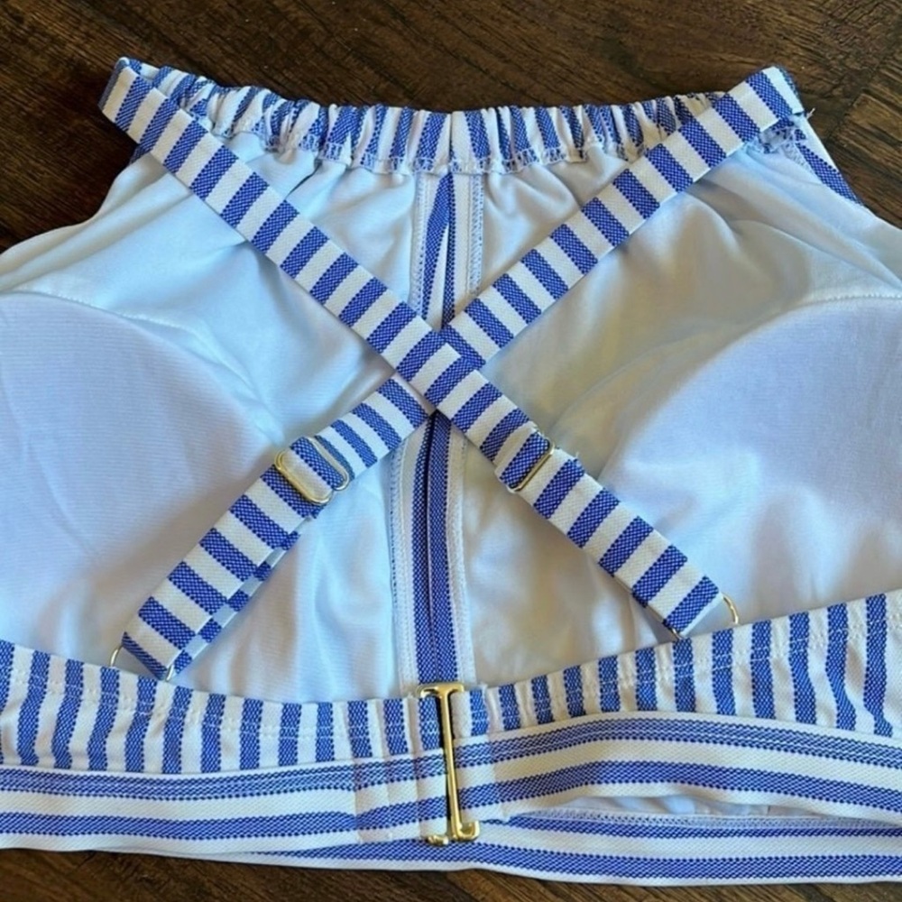 Time and Tru bikini top - Picture 5 of 8